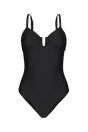 Black Arc Onepiece